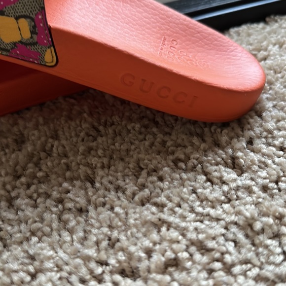 Gucci slides - Picture 4 of 5